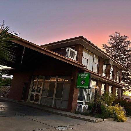 The Shamrock Hotel Балраналд Экстерьер фото