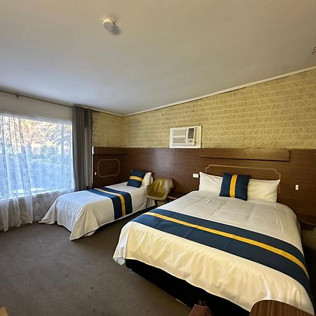 The Shamrock Hotel Балраналд Экстерьер фото