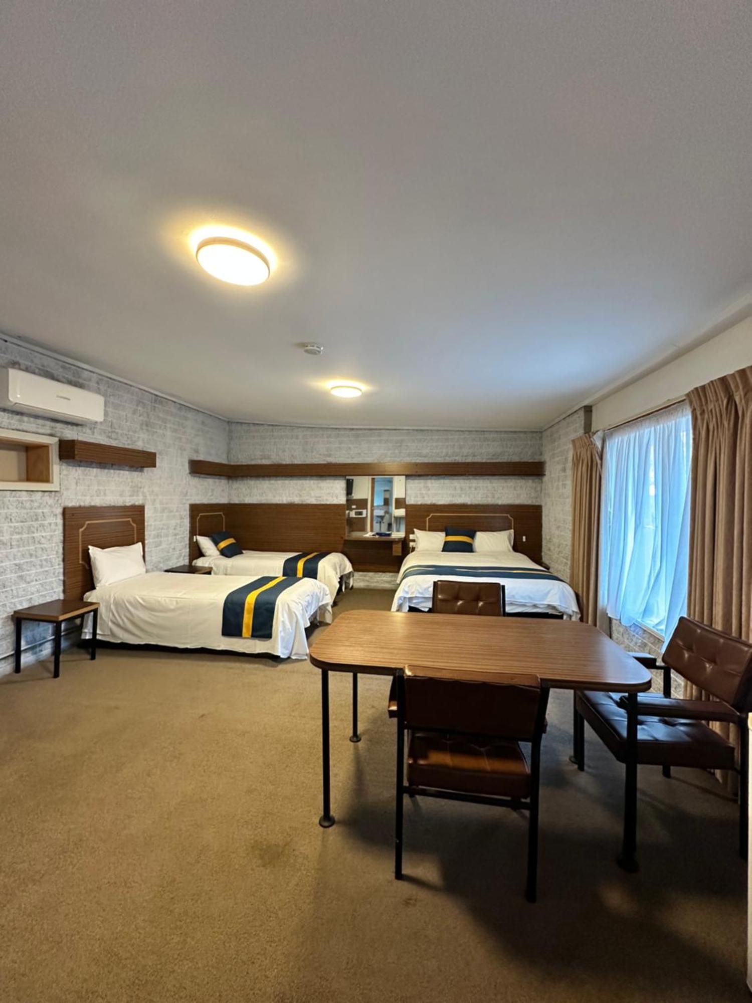 The Shamrock Hotel Балраналд Экстерьер фото